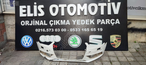 2013-2015 AUDİ A4
