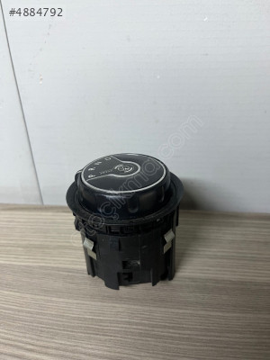 CİTROEN BERLİNGO VİTES JOYSTİK