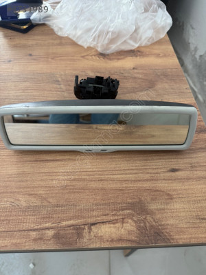 Pasaat dikiz aynası