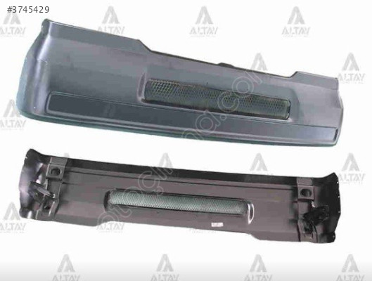 Ön Tampon Demir Mitsubishi L300 87-97 otocikma.com' da - 3745429