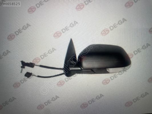 VW POLO SOL AYNA MANUEL.SİNYALLİ (2005-2009) SIFIR