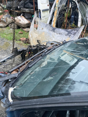 Fiat Tempra silecek kolları