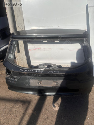 Kuga arka bagaj