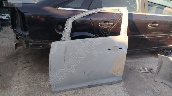 Astra j sol ön kapı