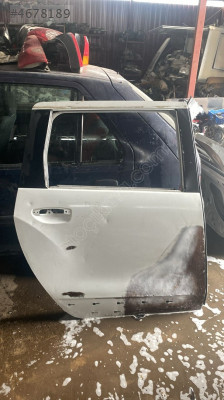 DACİA LODGY SAĞ ARKA KAPI