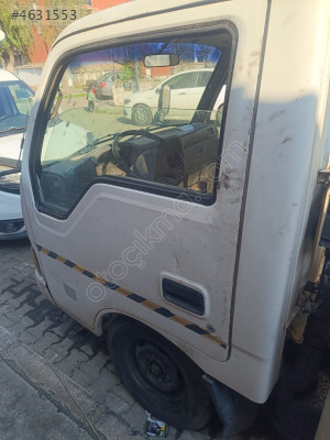 Kia bongo sol ön kapı