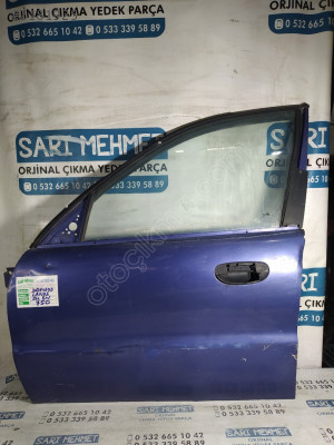 ÇIKMA DAEWOO LANOS SOL ÖN KAPI