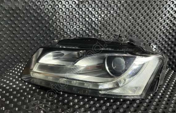 AUDİ A5 SOL FAR