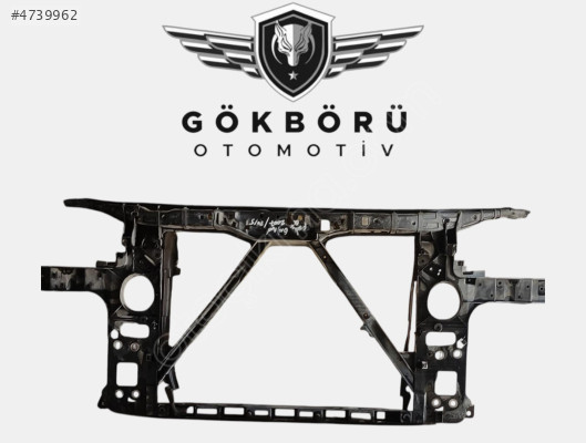 AUDİ Q7 2008-2012 ÖN PANEL 4L0805594