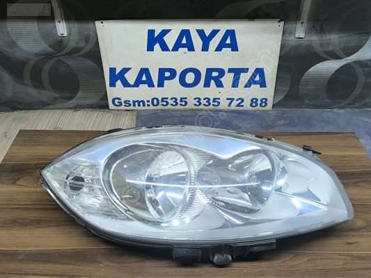 linea sağ far
