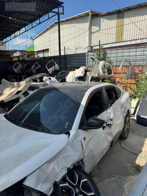 citroen e-c4 2023 kesme tavan