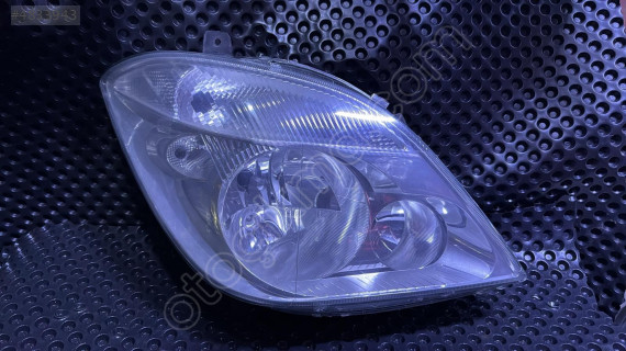 MERCEDES W906 SPRİNTER SAĞ FAR
