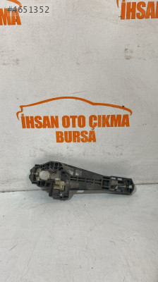 Egea sol ön kapı kolu iç mekanizması