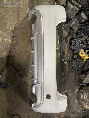 VOLVO S60 ARKA TAMPON