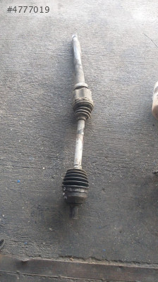 FORD MONDEO SAĞ AKS