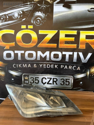 SEAT LEON SAĞ FAR