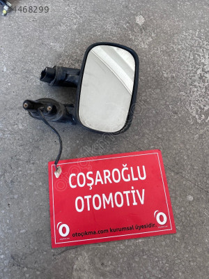 Doblo 1 ayna