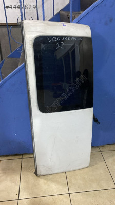 FİAT DOBLO SAĞ ARKA KAPI