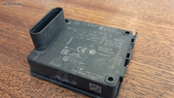 Mercedes EQA Radar Sensörü A0009056121