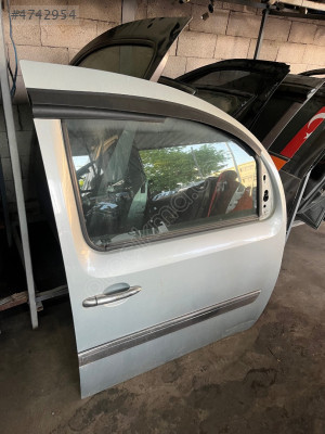 RENAULT KANGOO 3 SAĞ ÖN DOLU KAPI