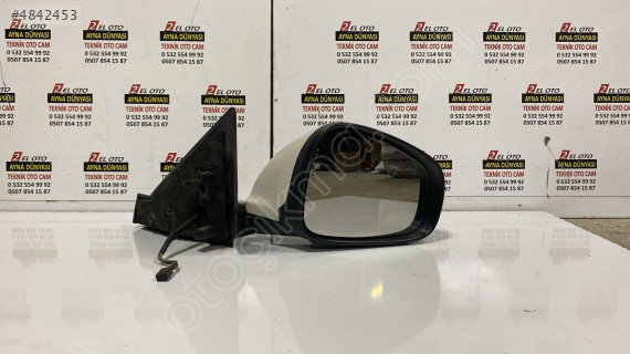 ALFA ROMEO MİTO ÇIKMA ORJİNAL SAĞ AYNA