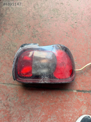 Fiat marea sağ arka stop lambası orijinal