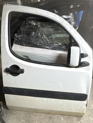 FİAT DOBLO SAĞ ÖN KAPI