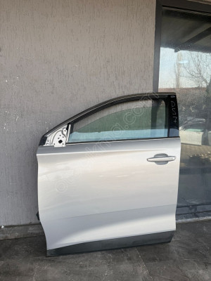 DS AUTOMOBILES DS 7 SOL ÖN KAPI EGE OTOMOTİV BURSA