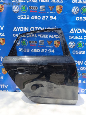 AUDİ A4 2012-2016 ORİJİNAL ÇIKMA SAĞ ARKA KAPI