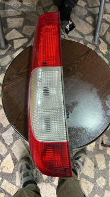 MERCEDES VİTO SOL STOP