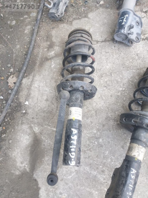 OPEL ASTRA G AMORTISOR