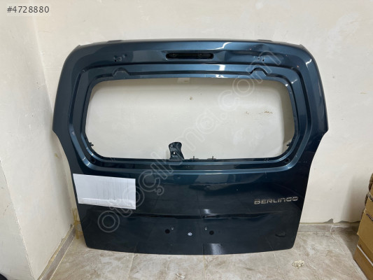 Citroen Berlingo 2025 model