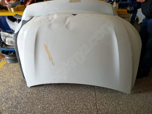 2015 model Citroen c elize kaput