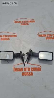 Fiat Uno sağ sol ayna