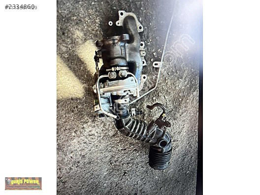 Renault nissan 1.2 turbo orijinal hatasız