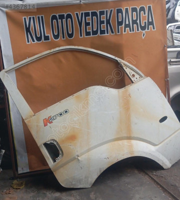 kia bongo sağ ön kapı