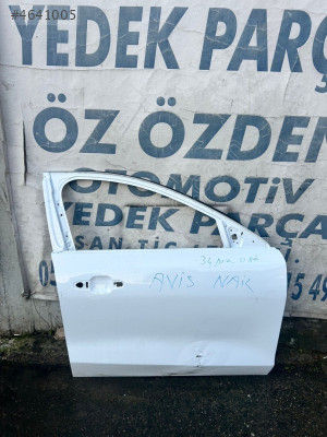 Focus sağ ön kapı