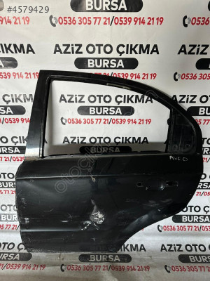 AVEO SOL ARKA KAPI ORJİNAL ÇIKMA