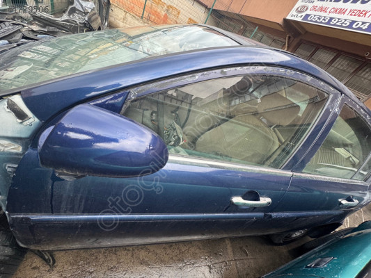 Hyundai accent era sol ön kapı orijinal