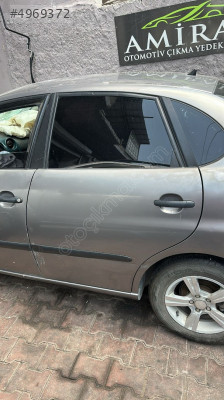 SEAT CORDOBA ARKA SOL ARKA KAPI