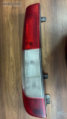 MERCEDES VİTO SOL STOP
