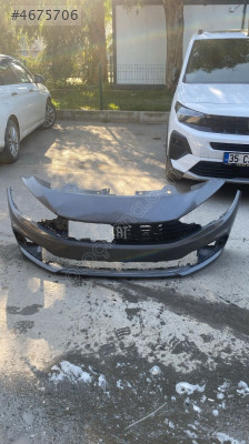 FİAT EGEA ÖN TAMPON