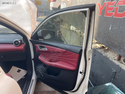 MG HS SAĞ ÖN KAPI HATASIZ 2.314 KM