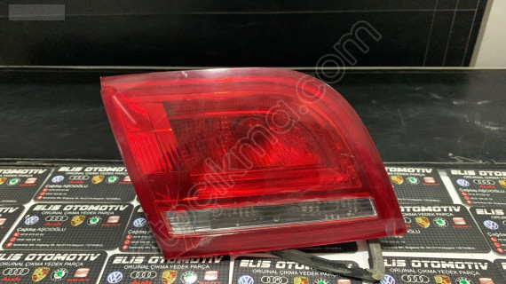 A3 audi sol sıtop