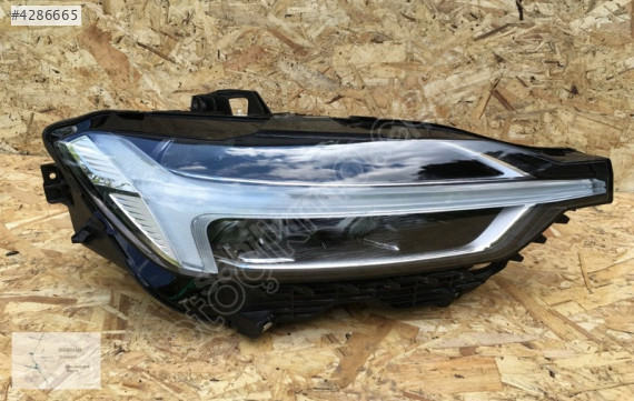 VOLVO XC60 FAR