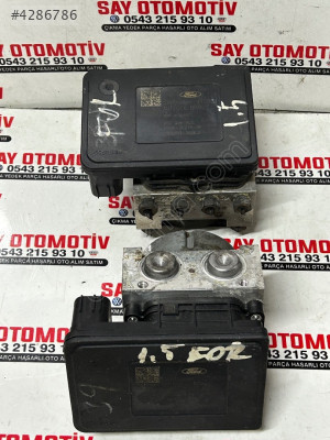 DG9C-2C219-DF FORD KUGA S MAX ABS BEYNİ