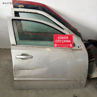 Astra haş sağ ön kapı
