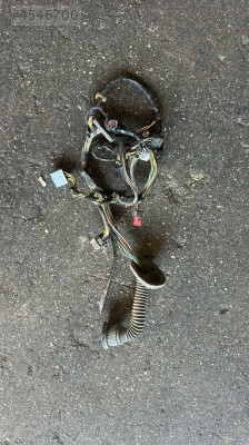 FORD FOCUS 1 SOL ÖN KAPI TESİSATI