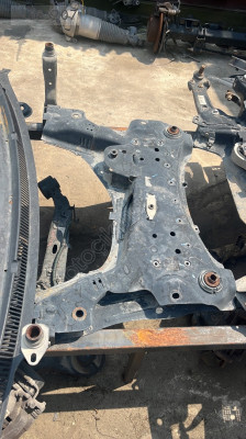 RENAULT FLUANCE MOTOR ALT TRAVERS