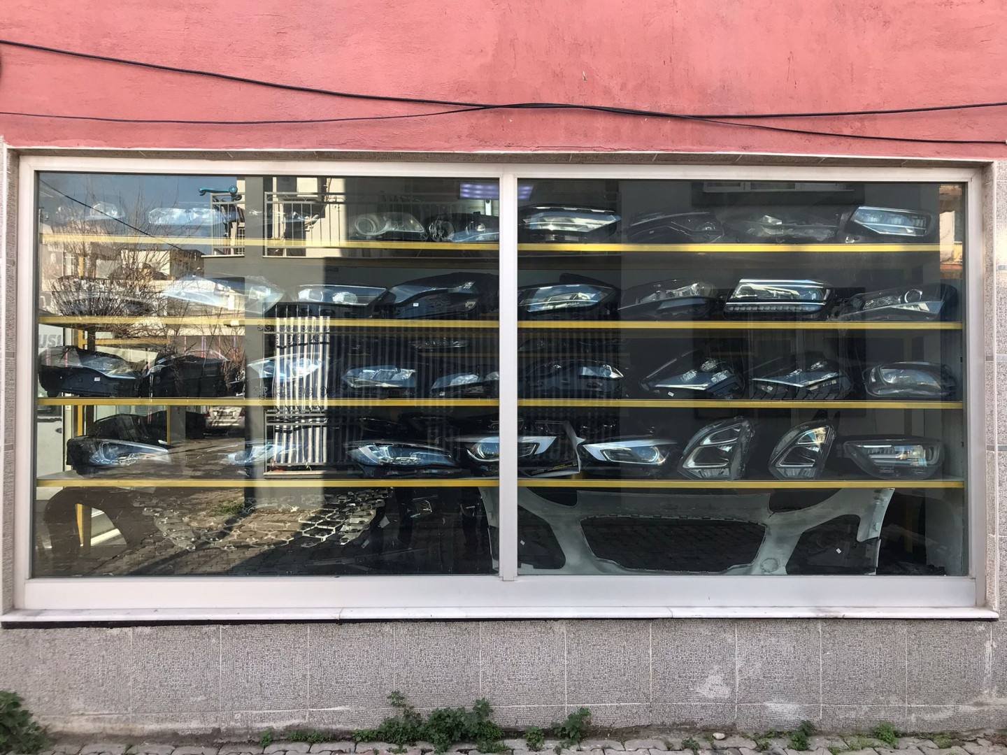 Çıkmacı Timur
